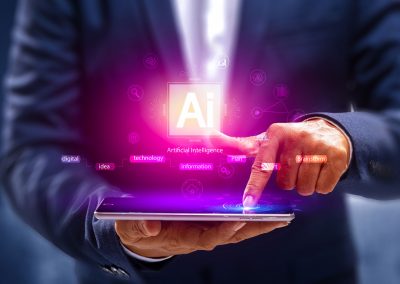 AI is great for advertising if we know how to use it